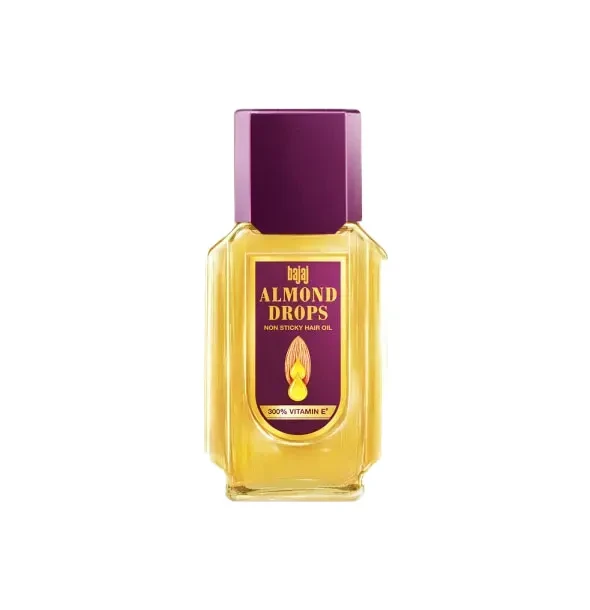 Bajaj Almond Drops Hair Oil