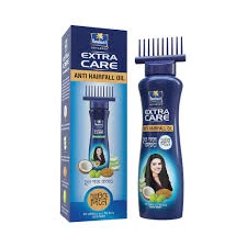Parachute Advanced Extra Care Anti Hairfall Oil
