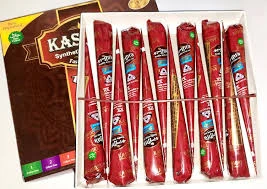 Smart Kashmiri Synthetic Colour Paste