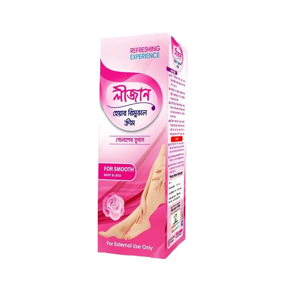 Ligion Hair Removal Cream