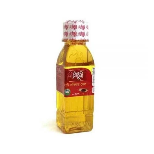Radhuni Mustard Oil 80ml