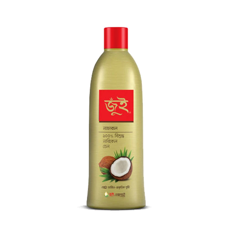 Jui Pure Coconut Oil 100ml