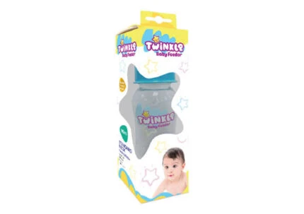 The Twinkle Baby Feeder (150ml)