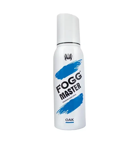 Fogg Master Deodorant 120 ml