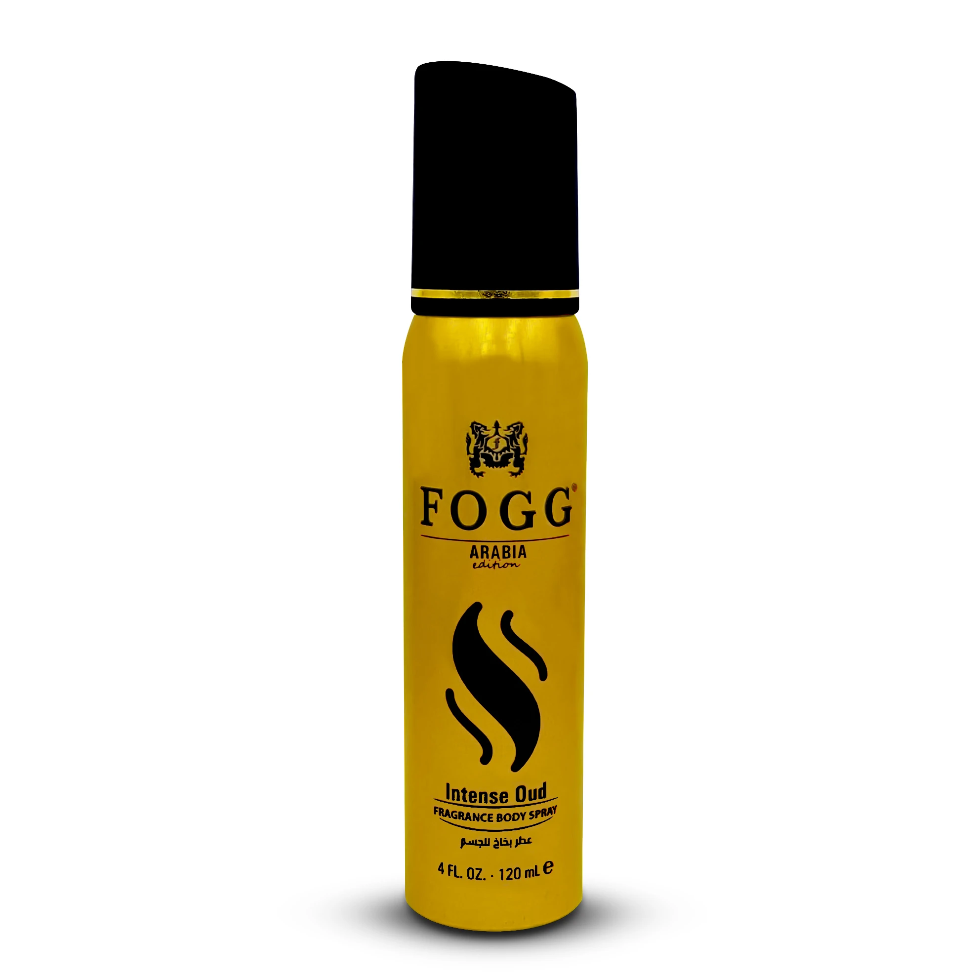 Fogg Arabia Intense Oud Body Spray – 120 ml