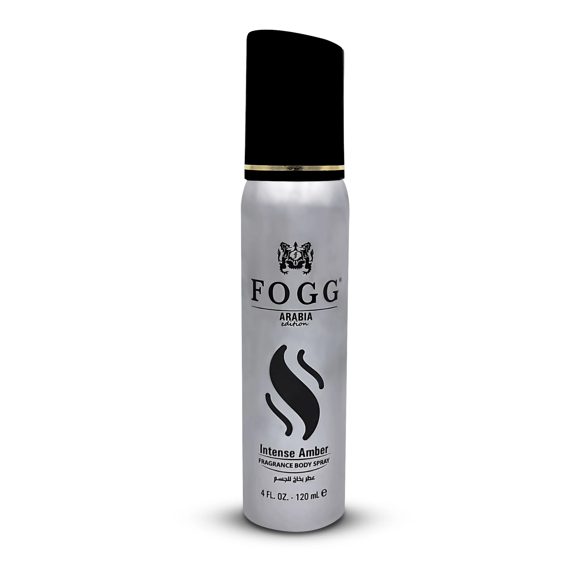 Fogg Arabia Intense Amber Body Spray 120ml