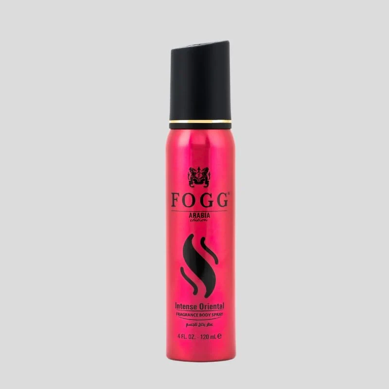 FOGG Intense Oriental – Arabia Body Spray – 120 ml