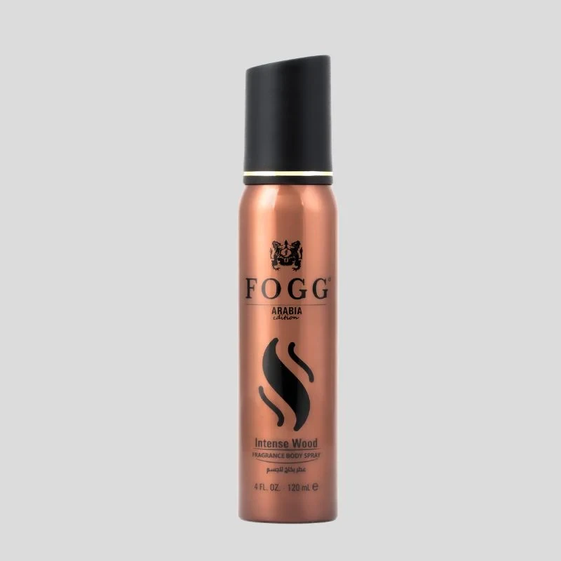 FOGG Intense Wood – Arabia Body Spray – 120 ml