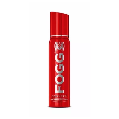 Fogg Napoleon Fragrant Body Spray – 120ml