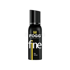Fogg Fine Bay Breeze Deodorant Body Spray – 120 ml