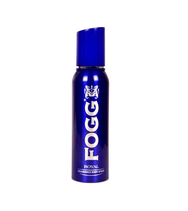 FOGG Royal Deodorant Body Spray – 120 ml