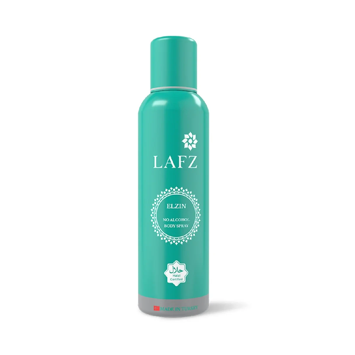 Lafz Elizin Body Spray – 90 g