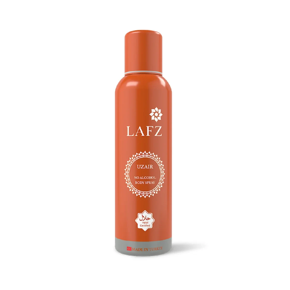 Lafz Uzair Body Spray – 90 g
