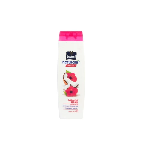 Parachute Naturale Damage Repair Shampoo – 170 ml