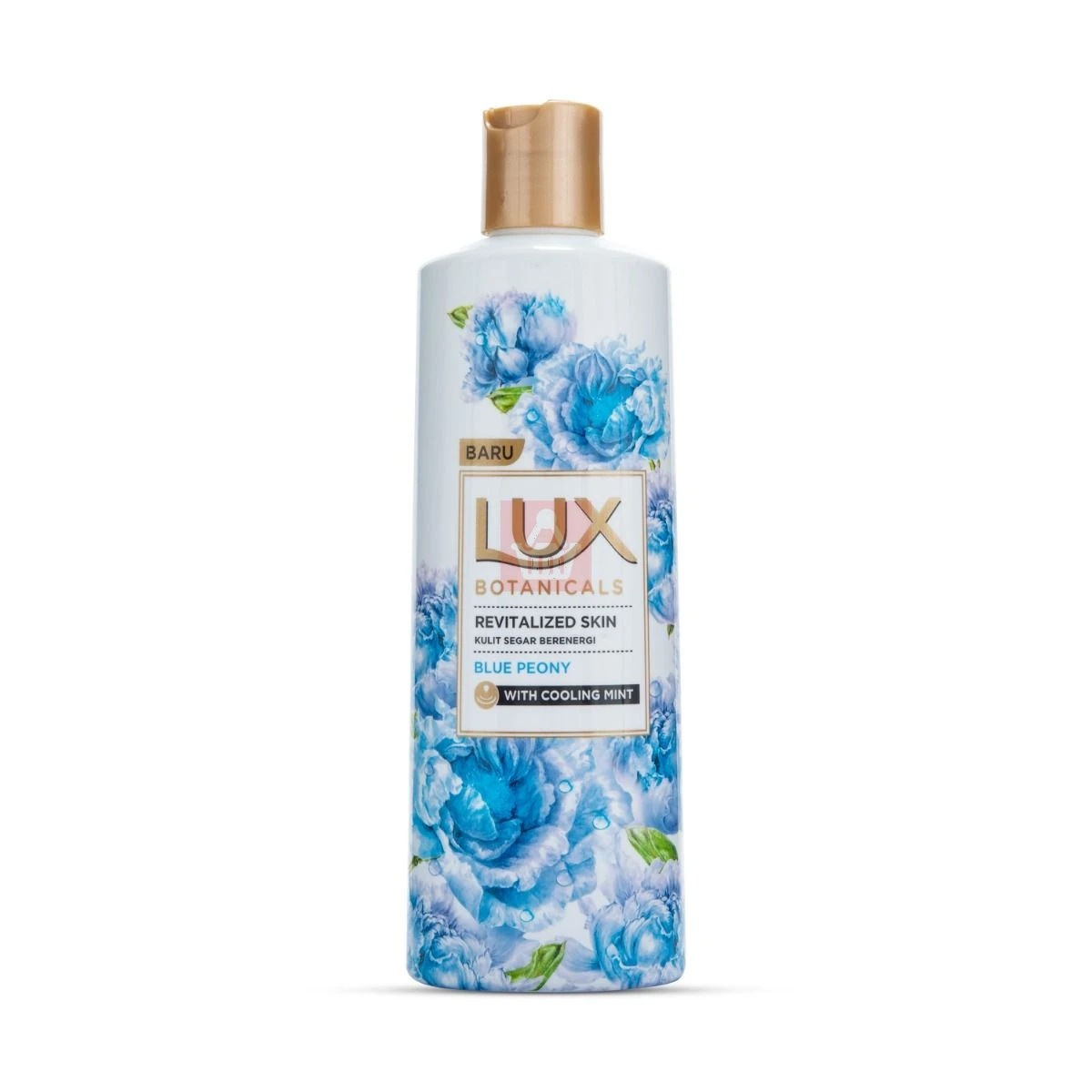 Lux botanicals revitalized skin 250ml