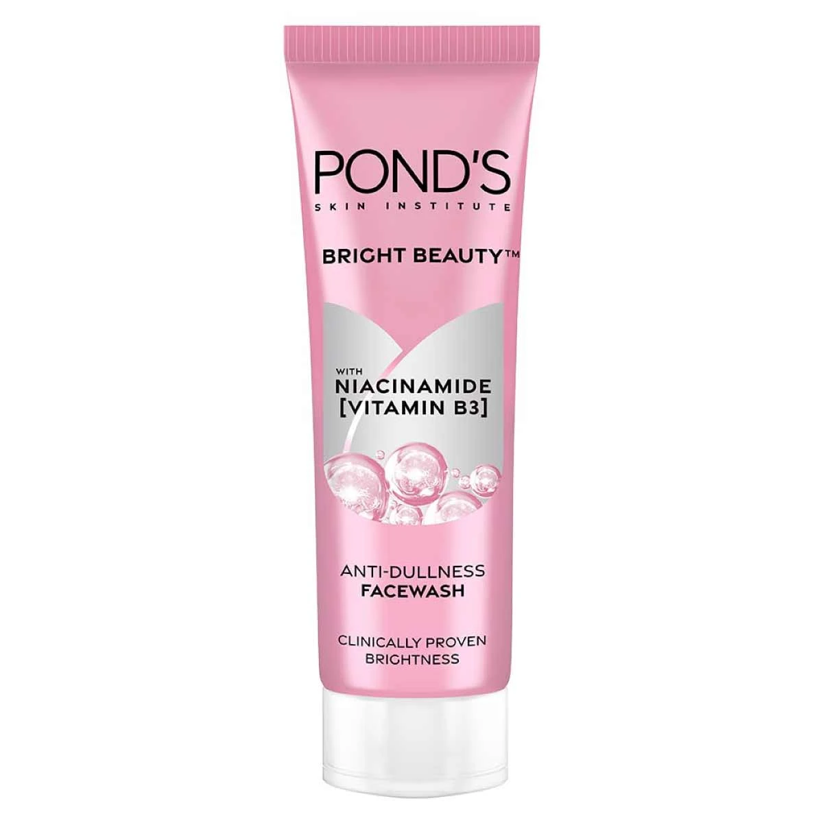 Pond’s Bright Beauty Face Wash – 100g