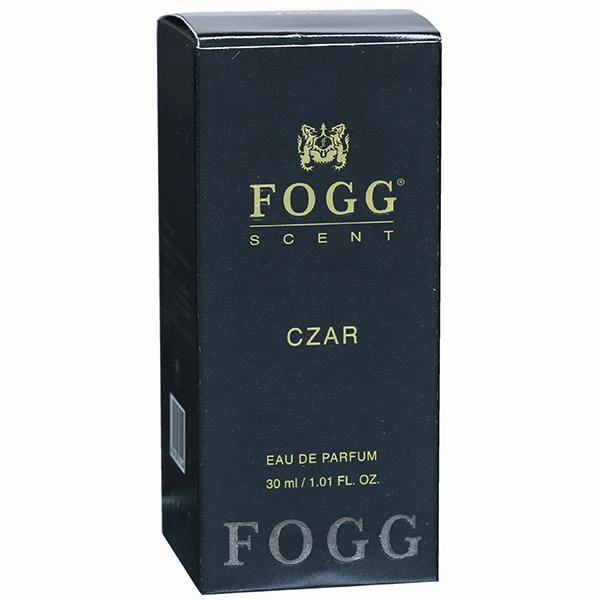 Fogg Scent Czar Eau De Parfum – 30 ml